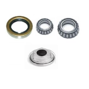 10K Heavy Duty Bearing Kit